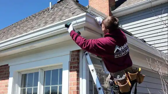 gutter services La Grange